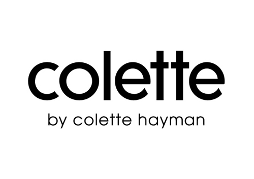Colette By Colette Hayman