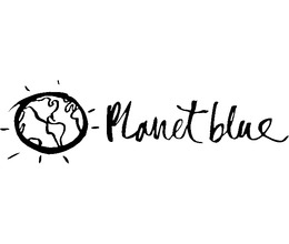 Planet Blue
