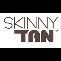skinny tan